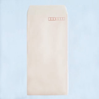 長3 中貼 ECピンク 80 〒枠入