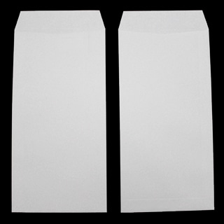 長3 スミ貼 本ケントCoC 100 〒枠ナシ