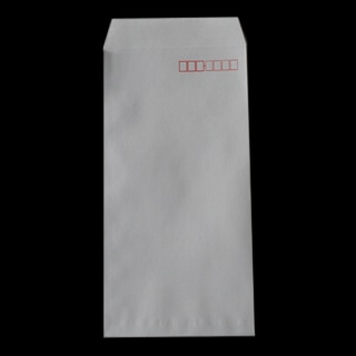 長3 スミ貼 Kスカイ 70 〒枠入