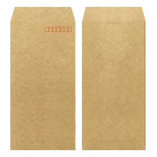 長3 スミ貼 ナチュラルクラフトCoC 80