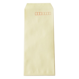 長4 スミ貼 ECクリーム 80 〒枠入