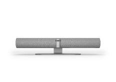 一体型ビデオバー（Jabra　PanaCast　50　Grey９