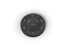 Jabra PanaCast 50用リモコン（Jabra　PanaCast　50　Remote　Controller　Black）