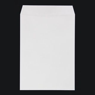 角2 スミ貼 竹ホワイトCoC 100 〒枠ナシ