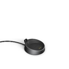専用ポーチ（Jabra　Evolve2　75　Deskstand　USB-A　　Black）