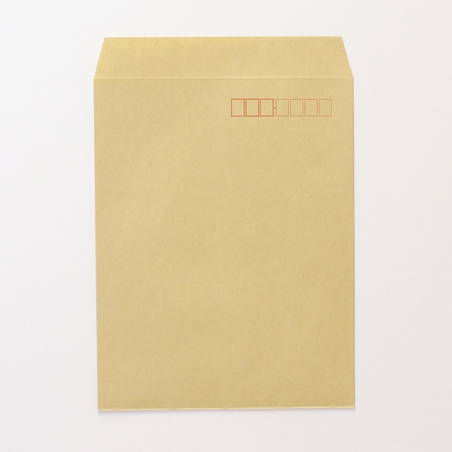 角3 中貼 クラフトCoC 85 〒枠入