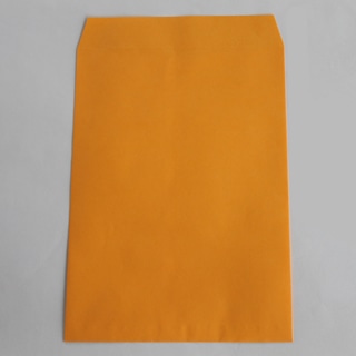 角3 中貼 Kオレンジ 85 〒枠ナシ