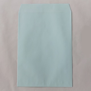 角3 中貼 ECブルー 100 〒枠ナシ