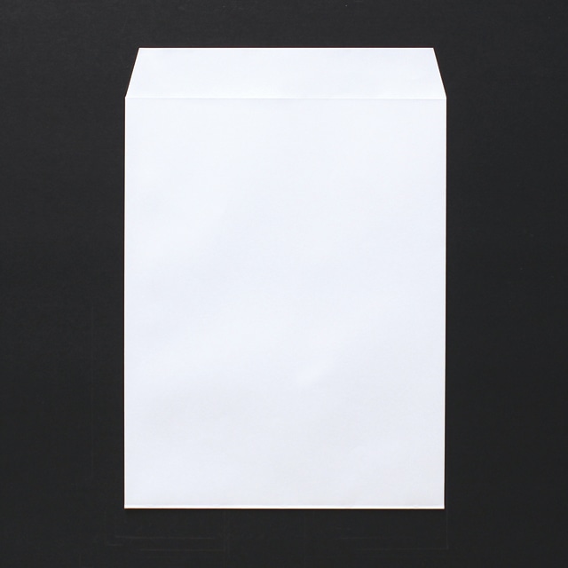 角3 スミ貼 本ケントCoC 100 〒枠ナシ