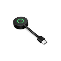ヘッドセット用 DECT対応USBアダプター（Jabra　Link　400c　UC　-　USB-C　-　DECT　Adapter　　JP）