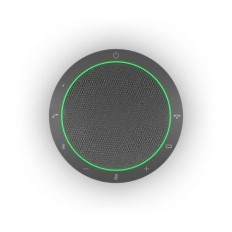 USB＆無線マイクスピーカー（Jabra　Speak2　55　UC）