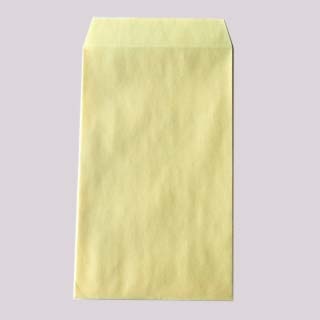 給料 中貼 Kクリーム 85 〒枠ナシ