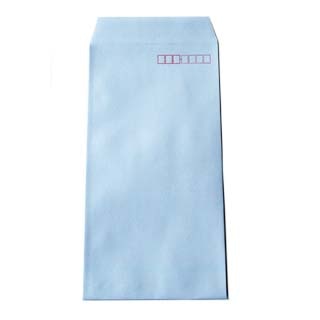 長3 スミ貼 SKスカイ 70 〒枠入