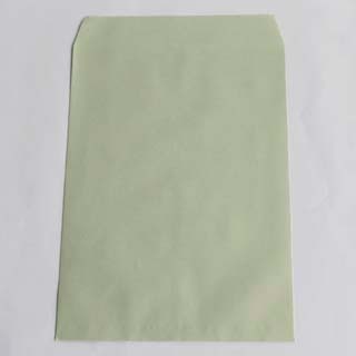 角20 スミ貼 SKグレイ 85 〒枠ナシ