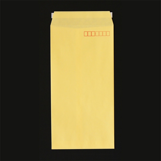 長3 中貼 Kクリーム 70 スラット 〒枠入