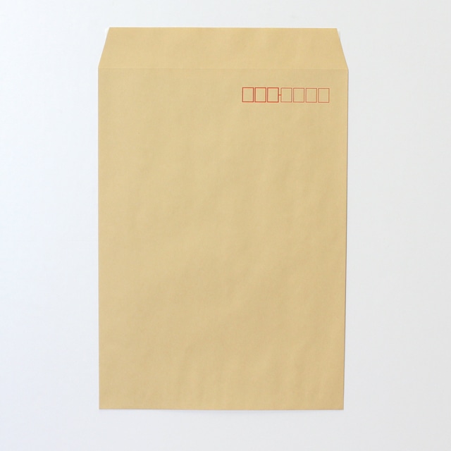 角2 中貼 クラフトCoC 85 スラット 〒枠入