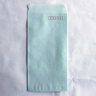 長3 スミ貼 Kミズイロ 85 スラット 〒枠入