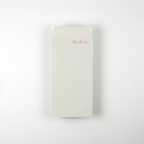 長3 スミ貼 ECグレイ 80 スラット 〒枠入