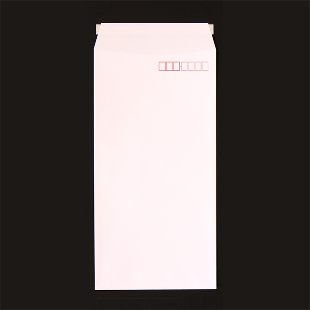 長3 スミ貼　BSケントCoC　80 スラット 〒枠入