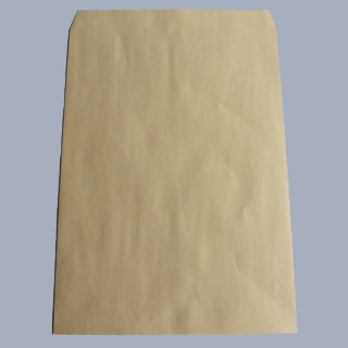 角形B3 中貼 クラフトCoC 120 〒枠ナシ