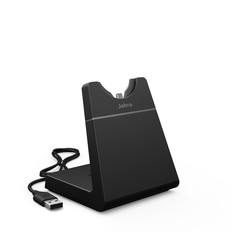 充電スタンド（Jabra　Engage　SE　Desk　Stand　Stereo/Mono　USB-A）