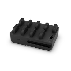 Perform 75用充電スタンド10台分（Jabra　Perform　75　Charging　Bay10-Bay　US　Charger）