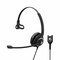 片耳用有線ヘッドセット（SC　230）
