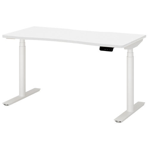 WorkMode デスク WO2-1407H W4/WH