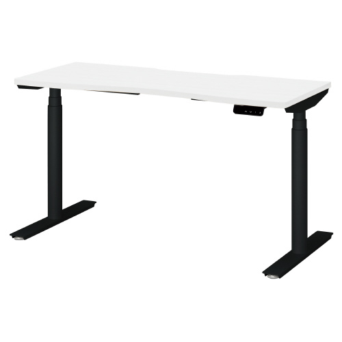 WorkMode デスク WO2-1406H W4/BK