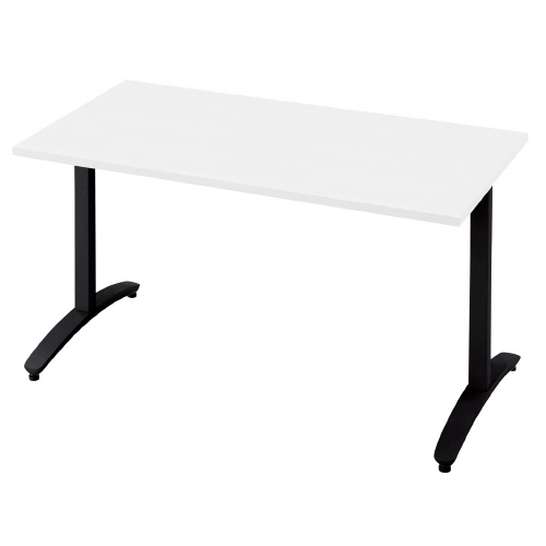 ロンナ 会議テーブル NN-1207TAR W4/BK