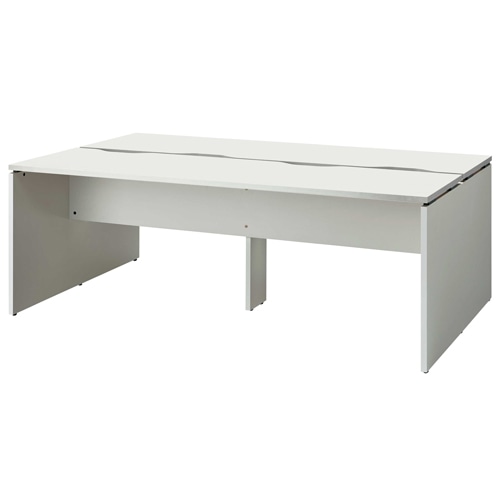 b-Foret フリーデスク両面 BF2-2012-J W4