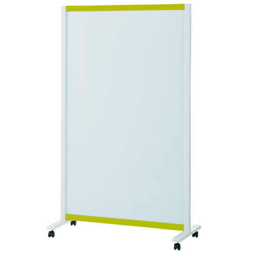 WB衝立 VSC-0915NK-GR キャスター脚