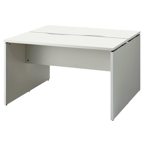 b-Foret フリーデスク両面 BF2-1212-J W4