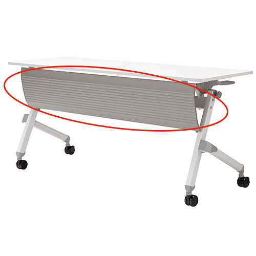 テーブルJTN用幕板 JTN-P15 W1500用