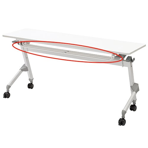 テーブルJTN用棚 JTN-T15 W1500用