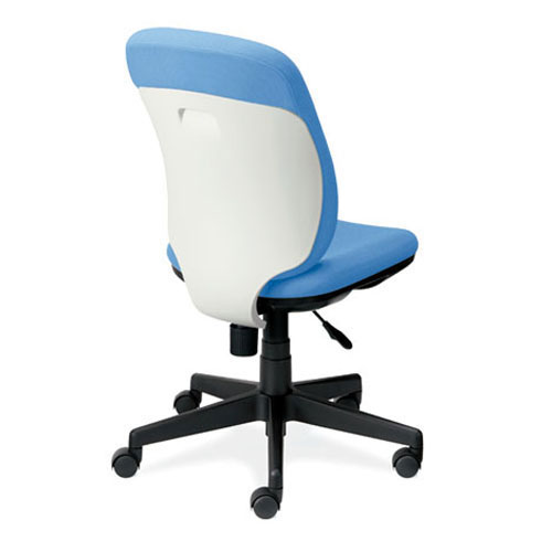 事務イス プリセア KC-K53SL LB