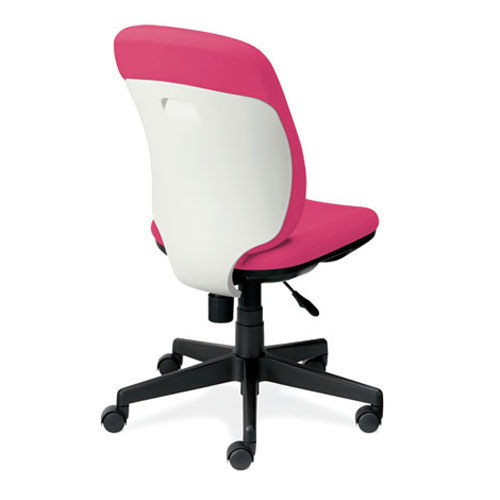 事務イス プリセア KC-K53SL PK