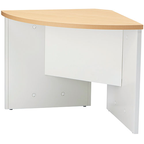 ローコーナーカウンタ CS-97KLR H740mm NA