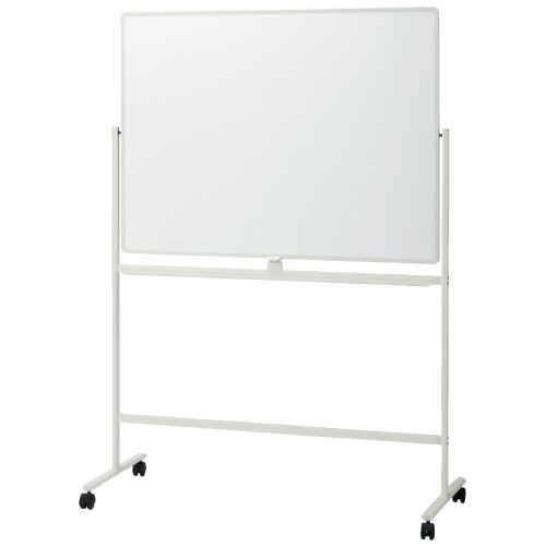 脚付両面ホワイトボード VS2-34DSP