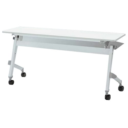 フォールディングテーブル JTN-N1560 WH