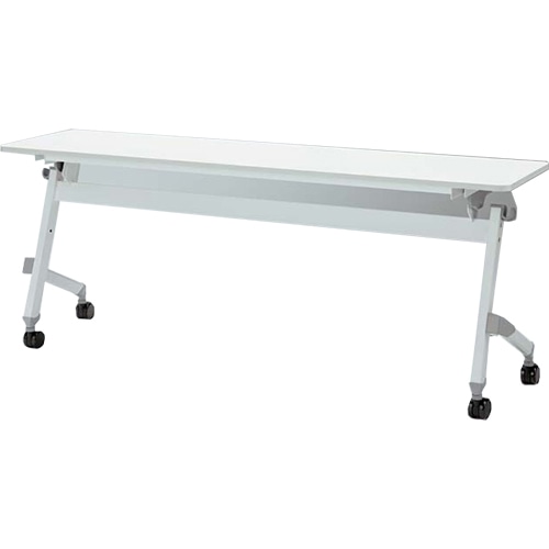 フォールディングテーブル JTN-N1845 WH