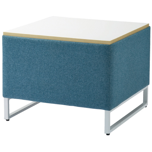応接テーブル LDP-TAW BL ブルー
