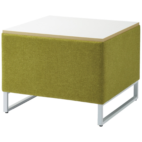 応接テーブル LDP-TAW YG イエローグリーン