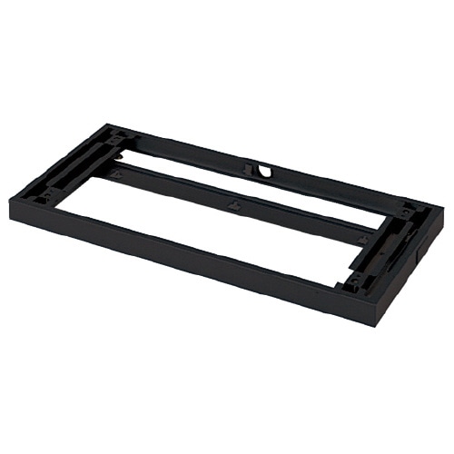 Je保管庫 配線ベース JE-11X BK D450