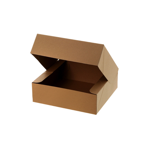 クリエイトＢＯＸ　ＣＲ－１　クラフト　１０枚