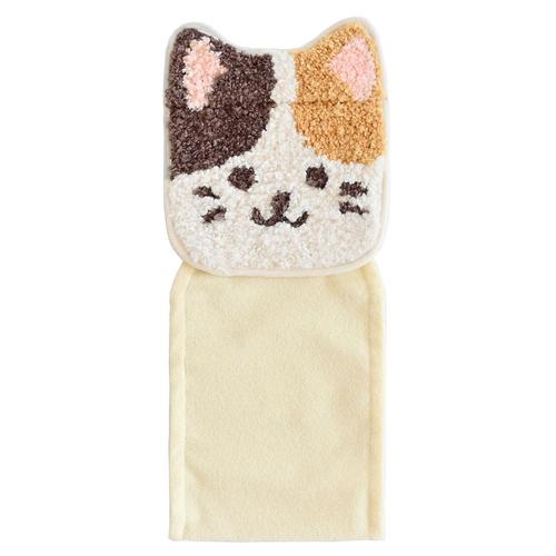 ＦＤアニマルＰＨカバーみけねこＢＥ