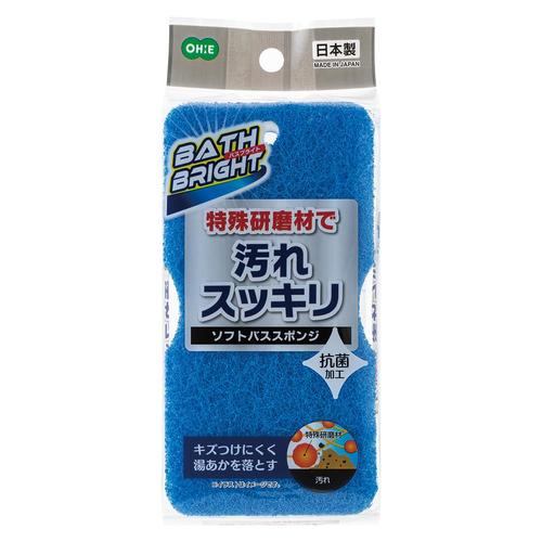 ＢＡＴＨ　ＢＲＩＧＨＴソフトバススポンジ　Ｂ
