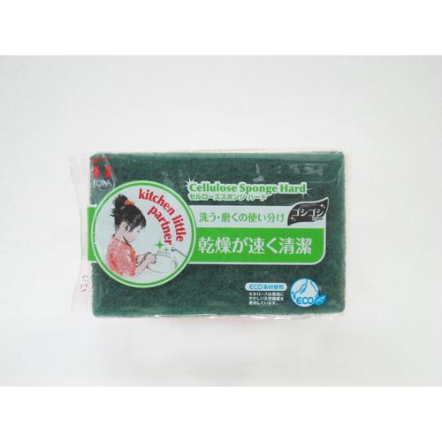 ＫＬＰ　セルローススポンジ　ハード