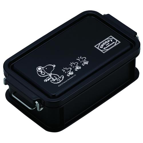 スヌーピーＢＫコンテナランチＢＯＸ　ＣＮＴ－６００