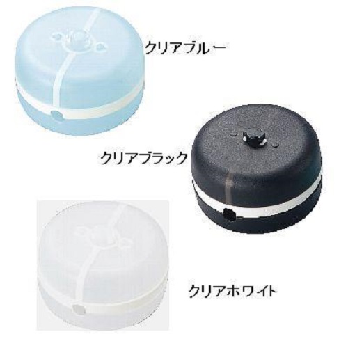 連結可能くるくるコード巻き大Ｃブラック